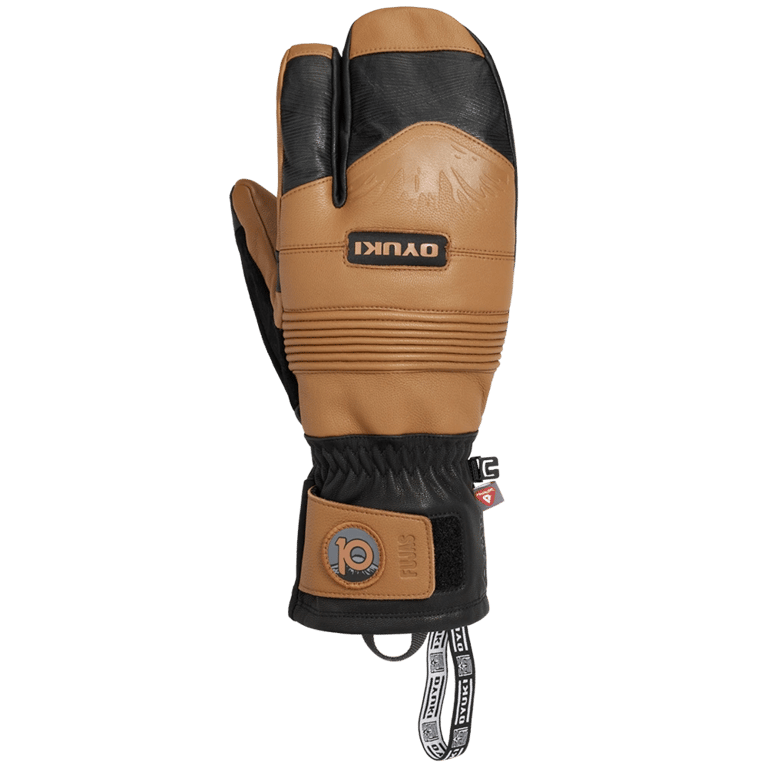 Sencho Pep Gtx Trigger Mitts