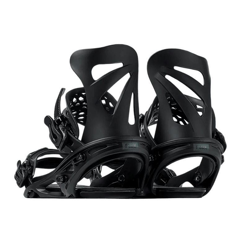 Flux TW Snowboard Bindings
