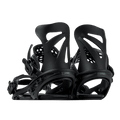Flux TW Snowboard Bindings