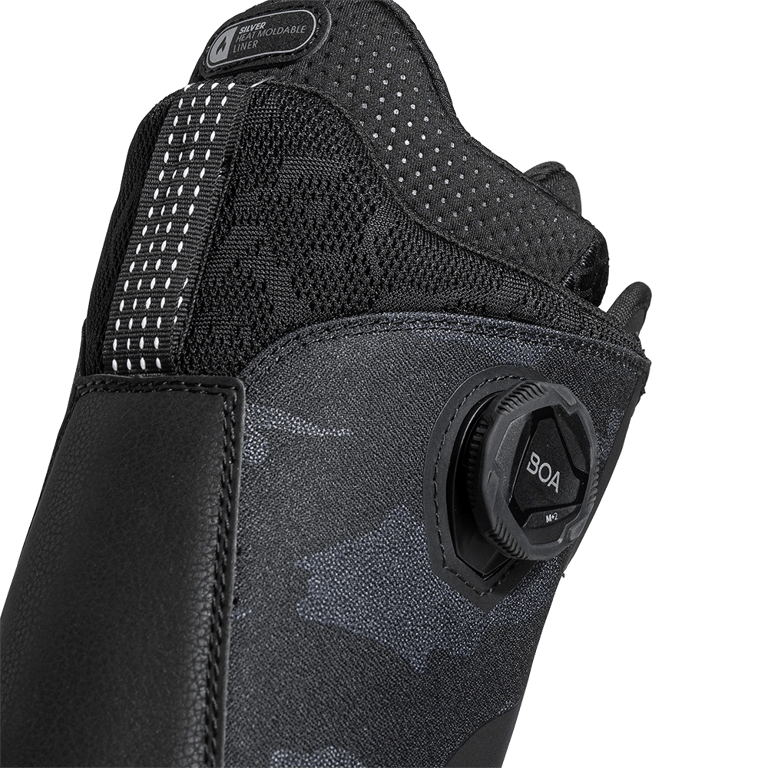 Nidecker Rift Snowboard Boots - Womens