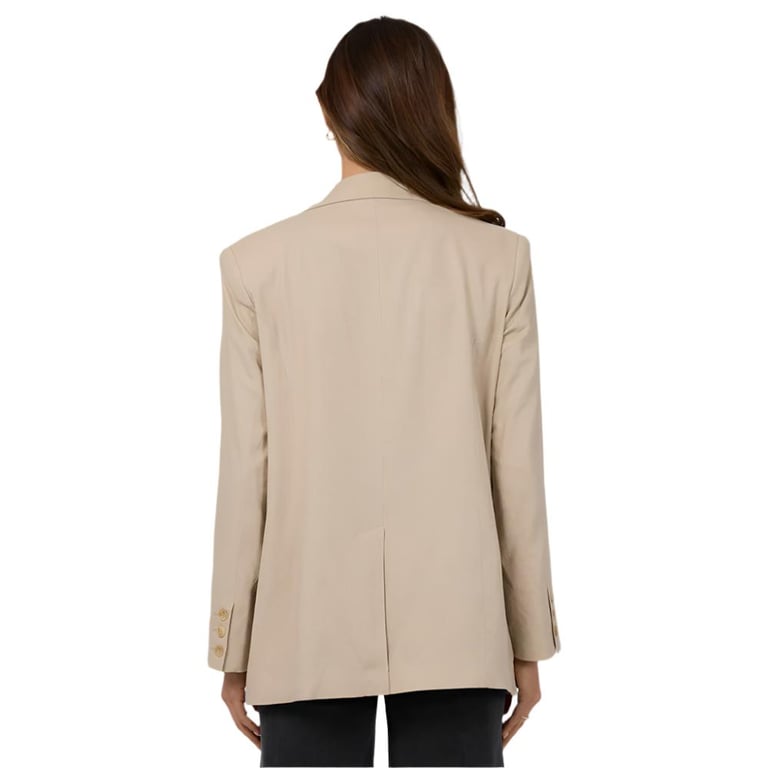Toledo Blazer - Womens