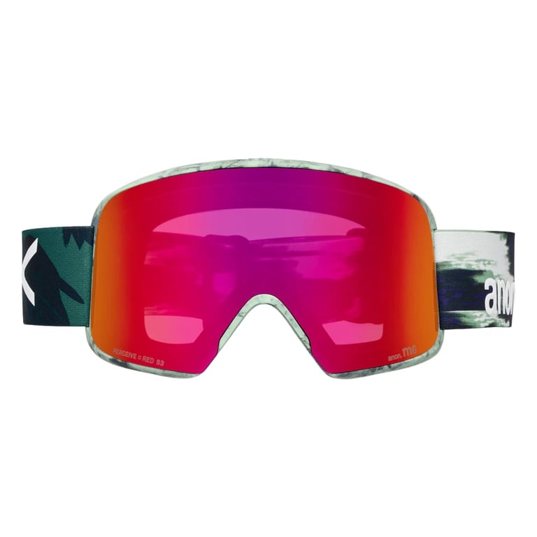 M6 MFI Goggle