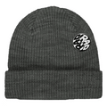 Swirl Beanie