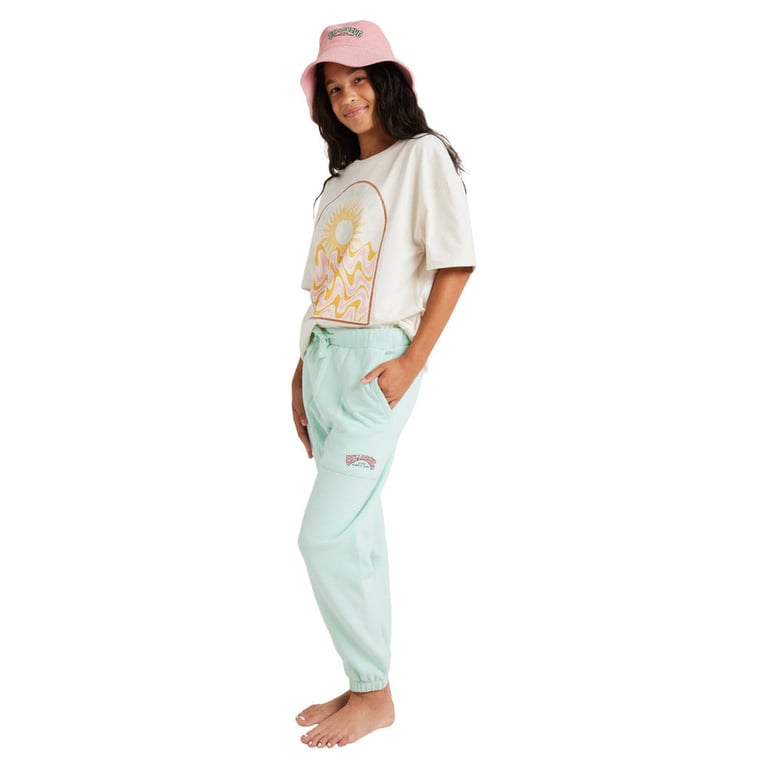 Wave Of The Day Trackpants - Kids