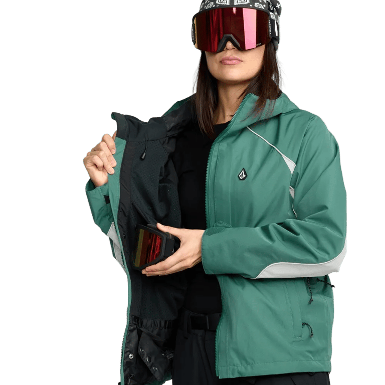 Stone Smokeshow 20K Snowboard Jacket - Womens