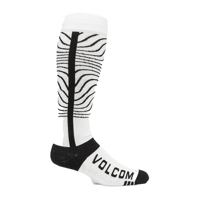Heavy Over-The-Calf Sock