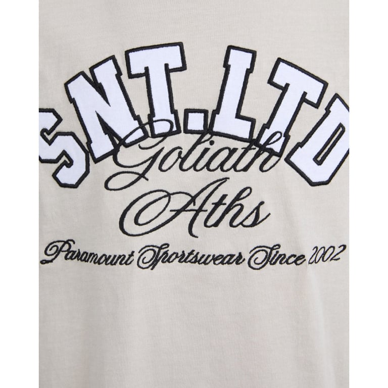 Rail L/S Tee - Kids