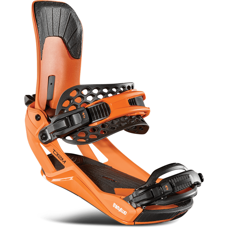 T32 Fase Snowboard Bindings