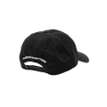 Burnin Six Panel Cap