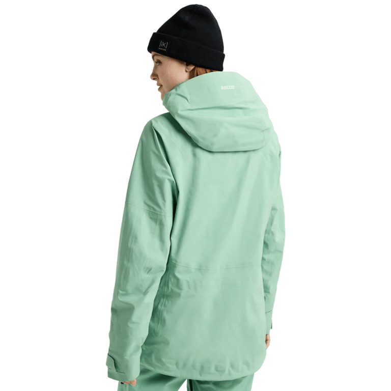 AK Flare Gore-Tex 2L Down Snowboard Jacket - Womens