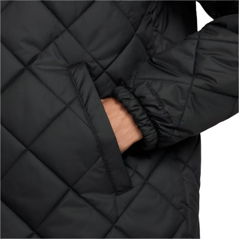 Club Therma-Fit Lightweight Quilted Jacket