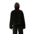 Berlin Reversible Polar Fleece Jacket - Womens