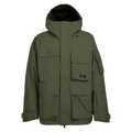 Burton Undefeated Gore-Tex 2L Snowboard Jacket