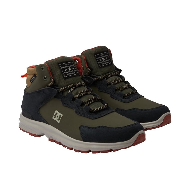 DC Mutiny WR Apres Boot