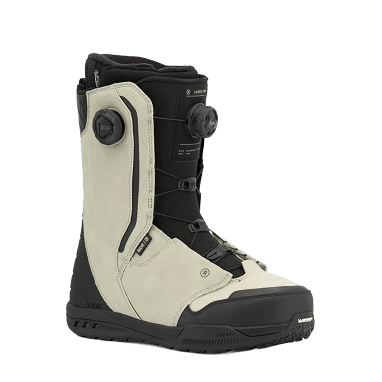Lasso BOA Snowboard Boots