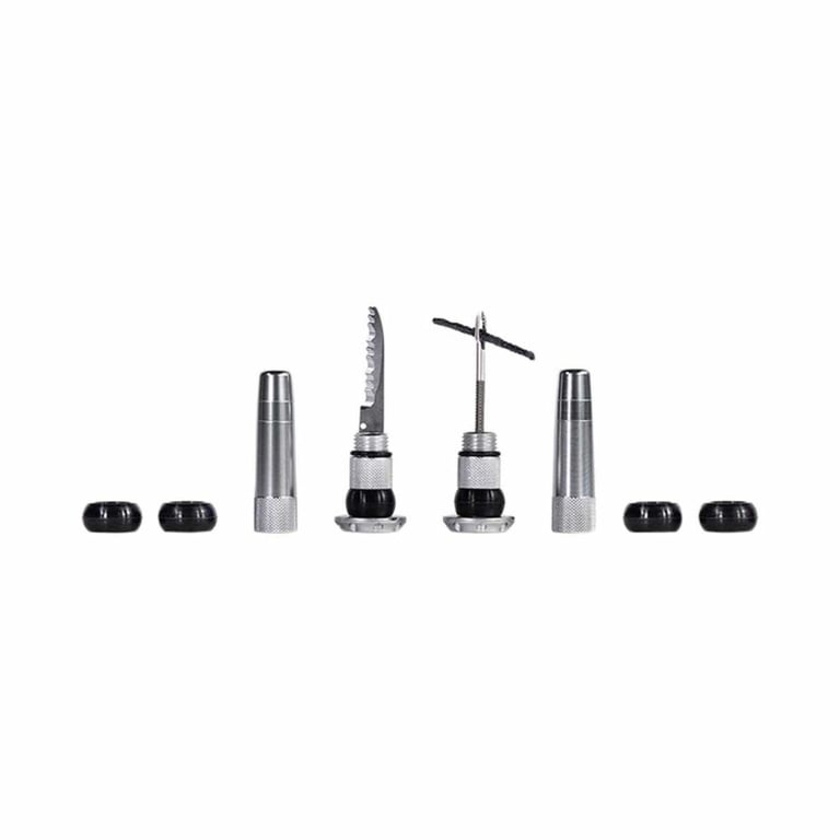 Stealth Tubeless Plugs