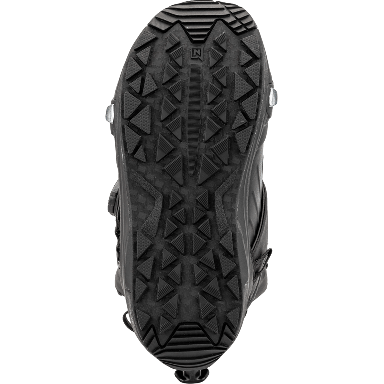 Nitro Profile Step On TLS Snowboard Boots Black Sole