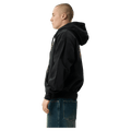 Heaven Boxy Zip Hoodie