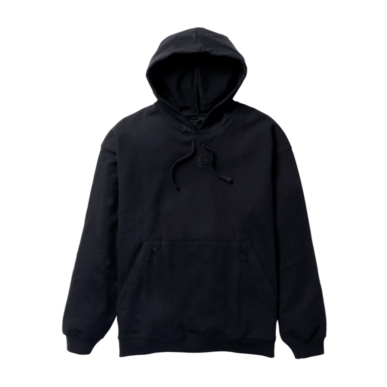 Outfall Hoodie