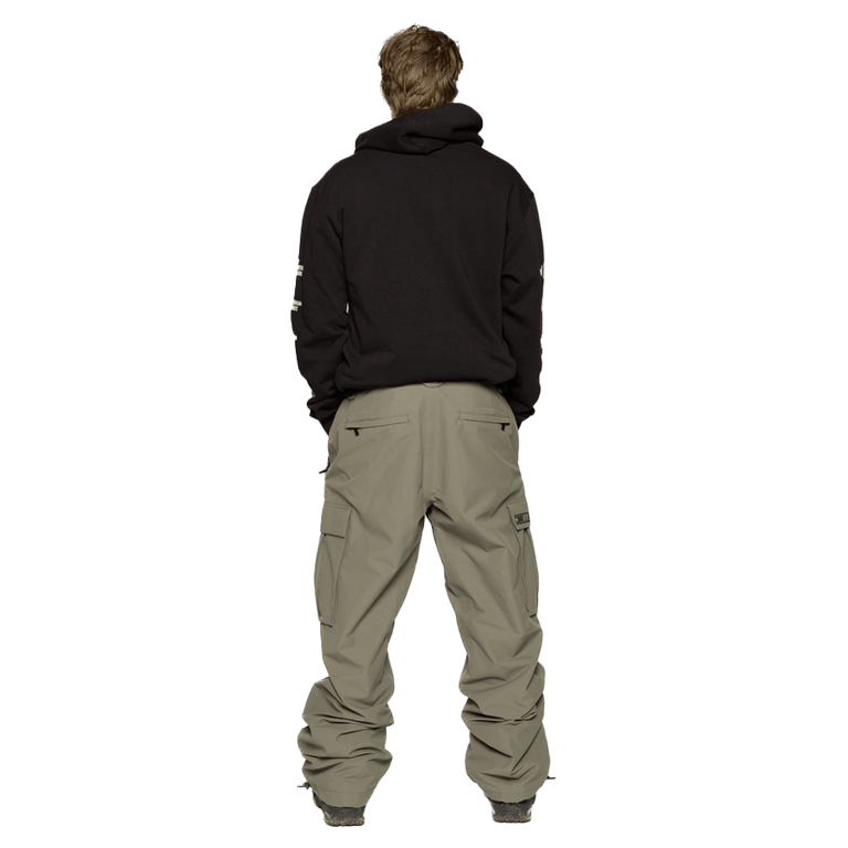Dixon Cargo Snowboard Pants