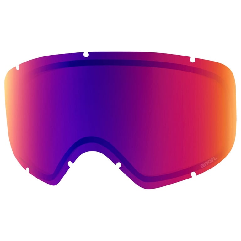 Deringer Spare Lens