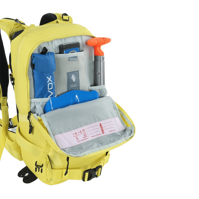 Slash 25 Pro Backpack