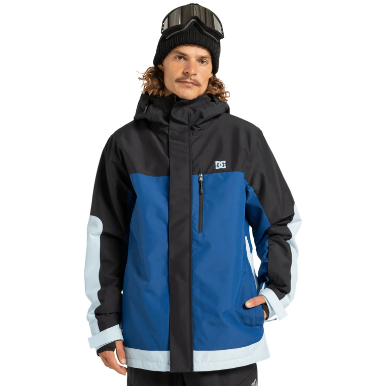 Defiant Snowboard Jacket