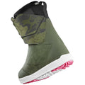 Lashed B4BC Double BOA Snowboard Boots - Womens