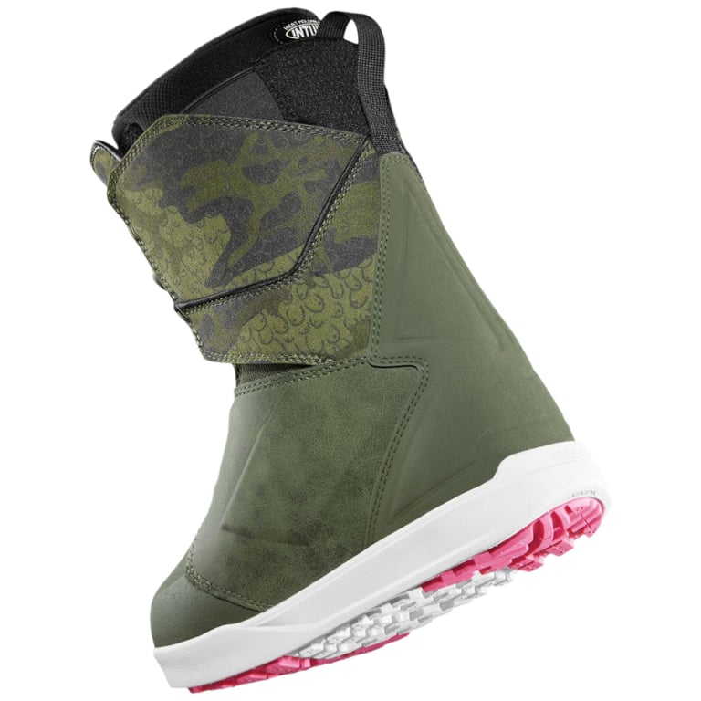 Lashed B4BC Double BOA Snowboard Boots - Womens