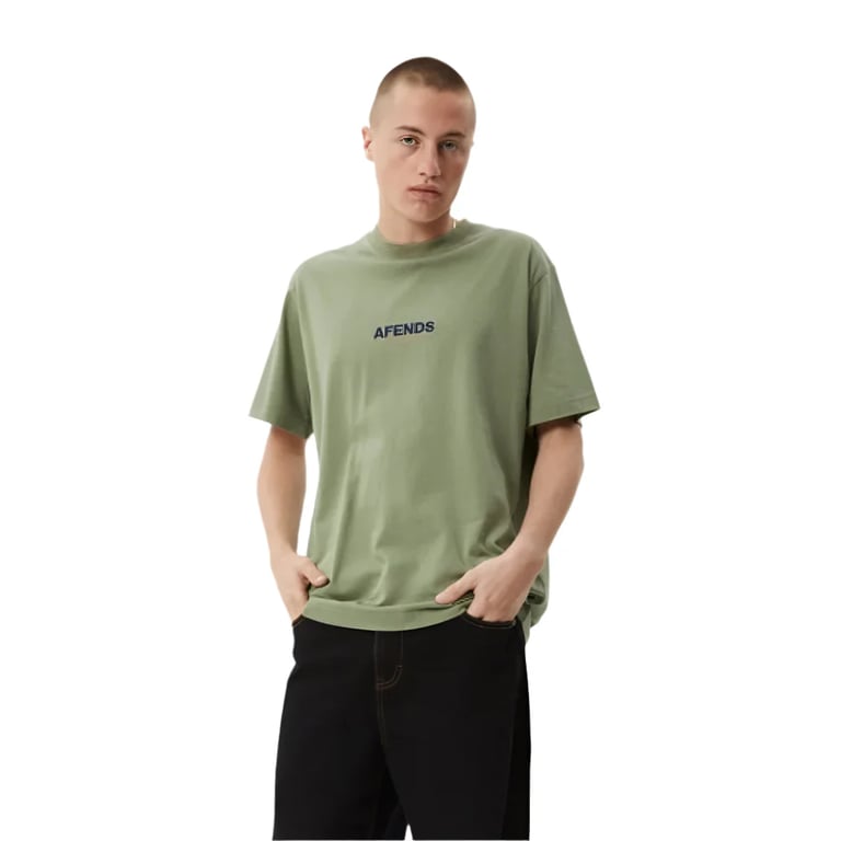 Vinyl Retro Tee