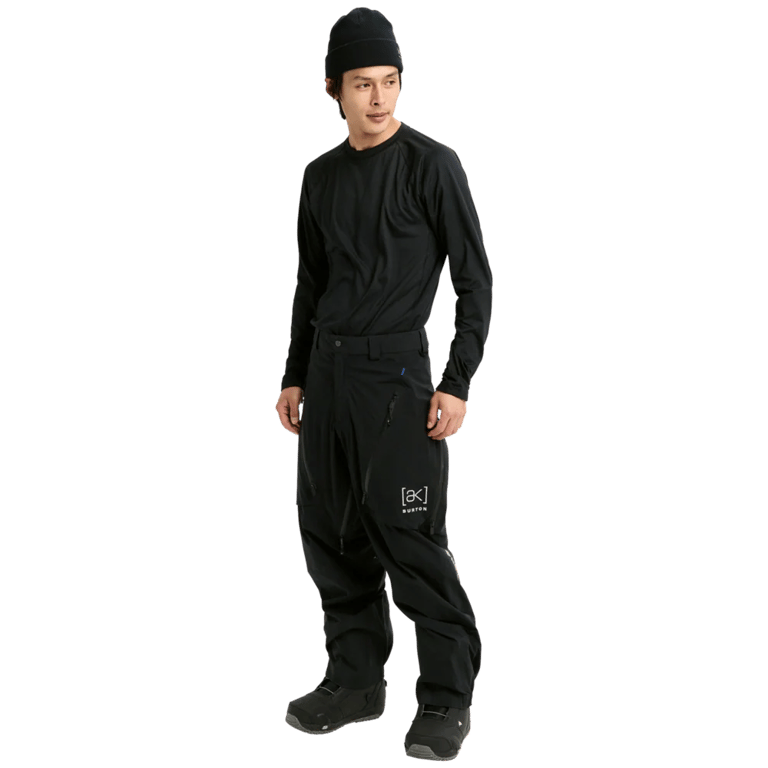 Burton AK Tuvak C-Knit Gore-Tex 3L Snowboard Pants | Rhythm