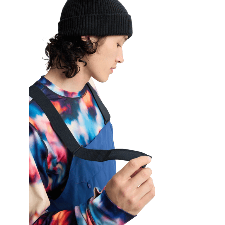 Reserve Bib Snowboard Pants