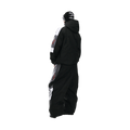 Speedway 1oz Insulated Hooded Snowboard Jacket