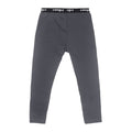 Polar Thermal Bottoms