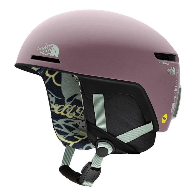 Code MIPS Helmet