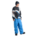 Flyrail Gore-Tex 2L Snowboard Pants