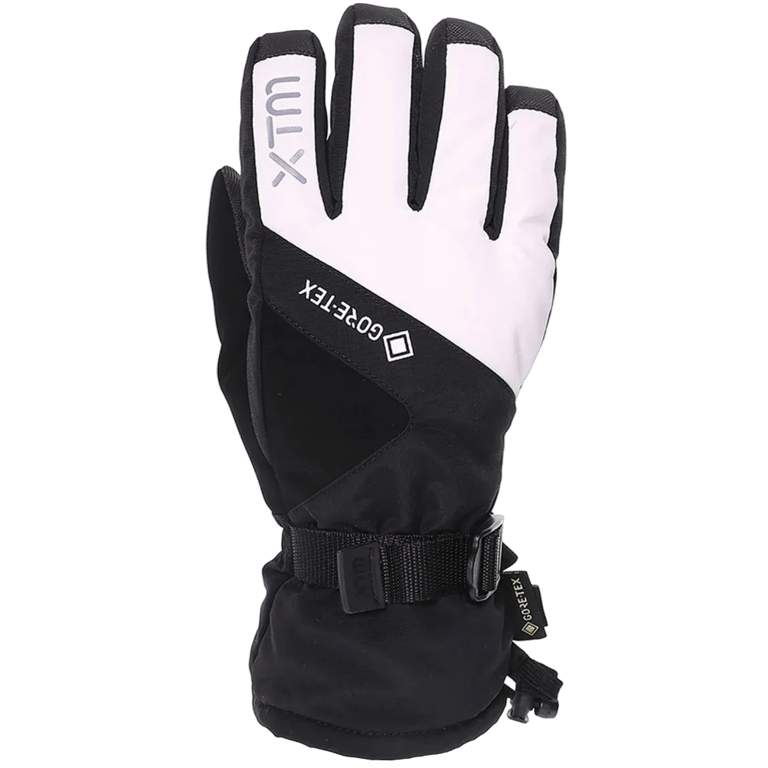Whistler II Gloves - Womens