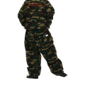 Always On Super Wide Jogger Snowboard Pants