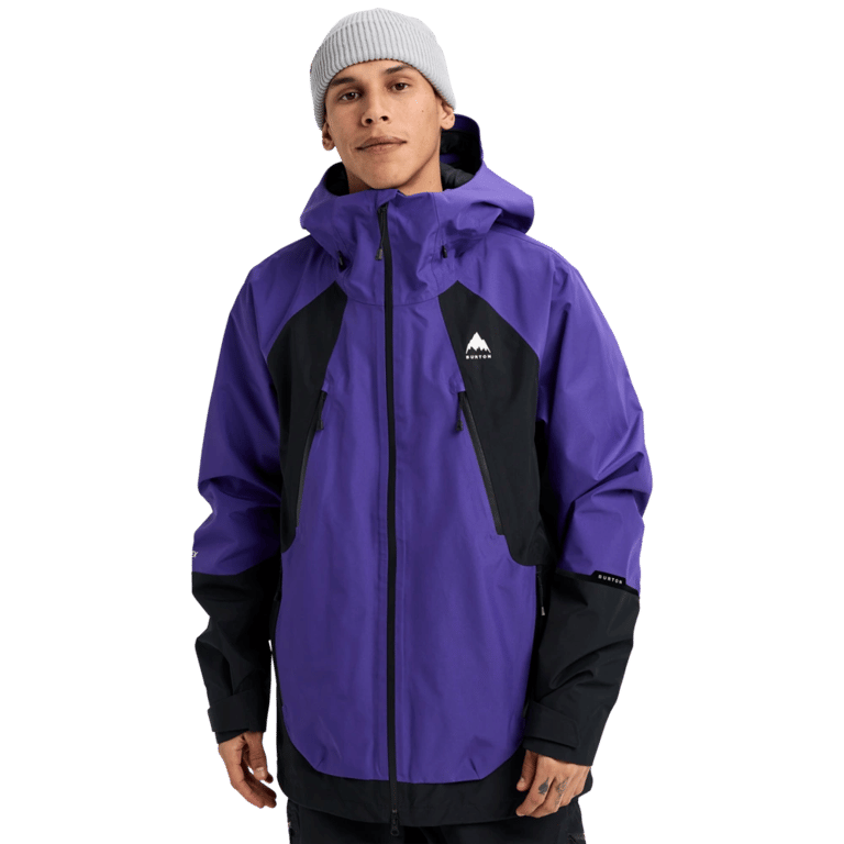 Reserve Gore-Tex Snowboard Jacket