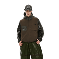 Active Trail Hooded Vest