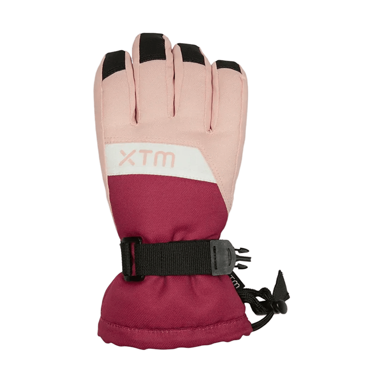 Zoom Gloves - Kids