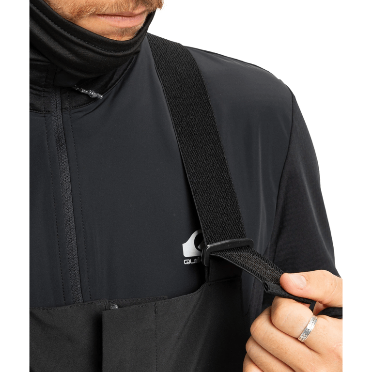 Paramo Stretch 20K Bib Snowboard Pants