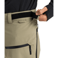 Paramo Stretch 20K Snowboard Pants