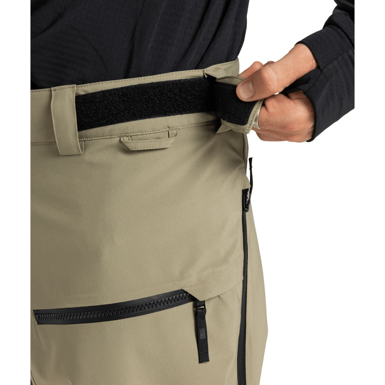 Paramo Stretch 20K Snowboard Pants
