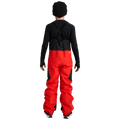 Powline Gore-Tex Bib Snowboard Pants - Kids