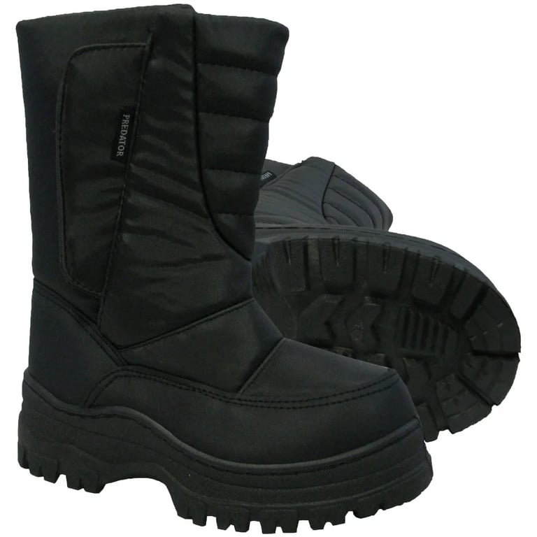XTM Predator Apres Boots - Kids