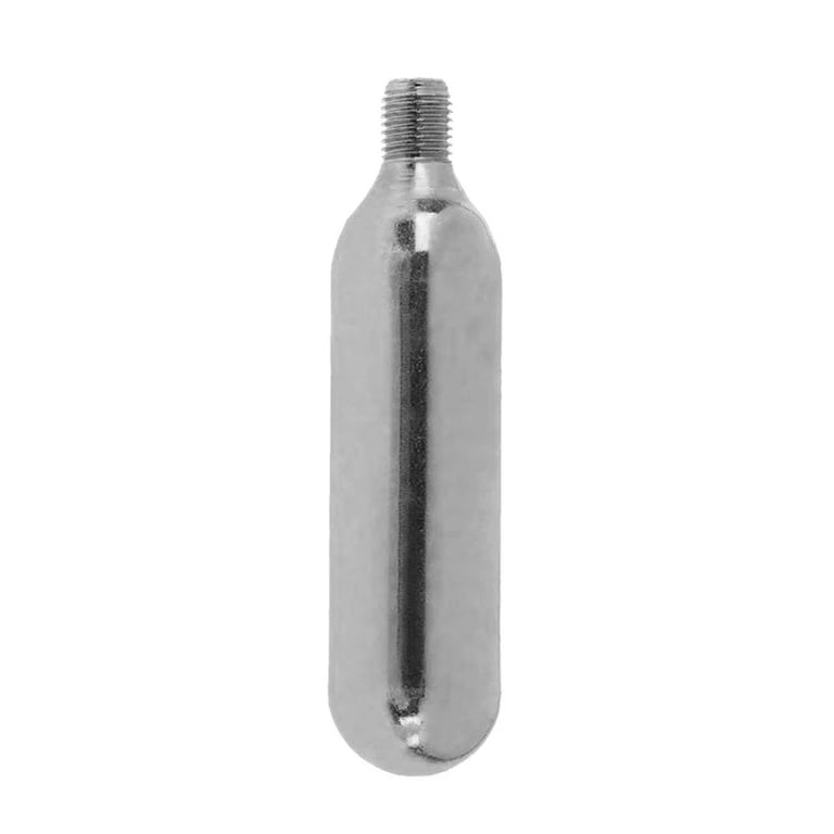 CO2 Threaded Cartridges