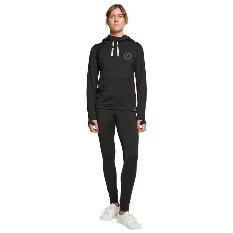 Splendid Base Layer Hood - Womens