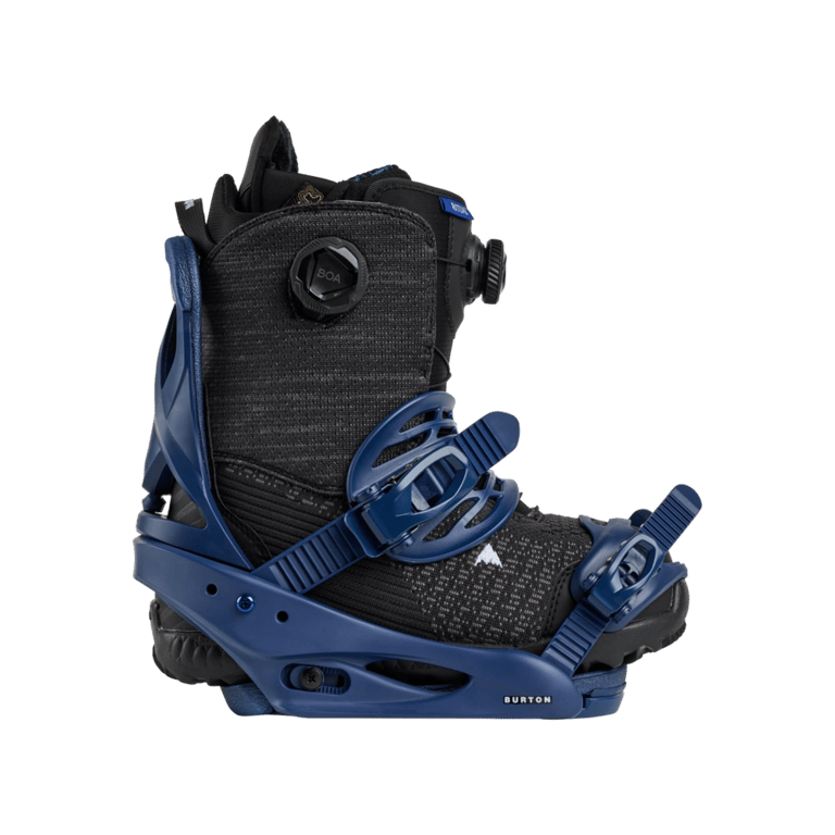 Scribe Snowboard Bindings - Womens