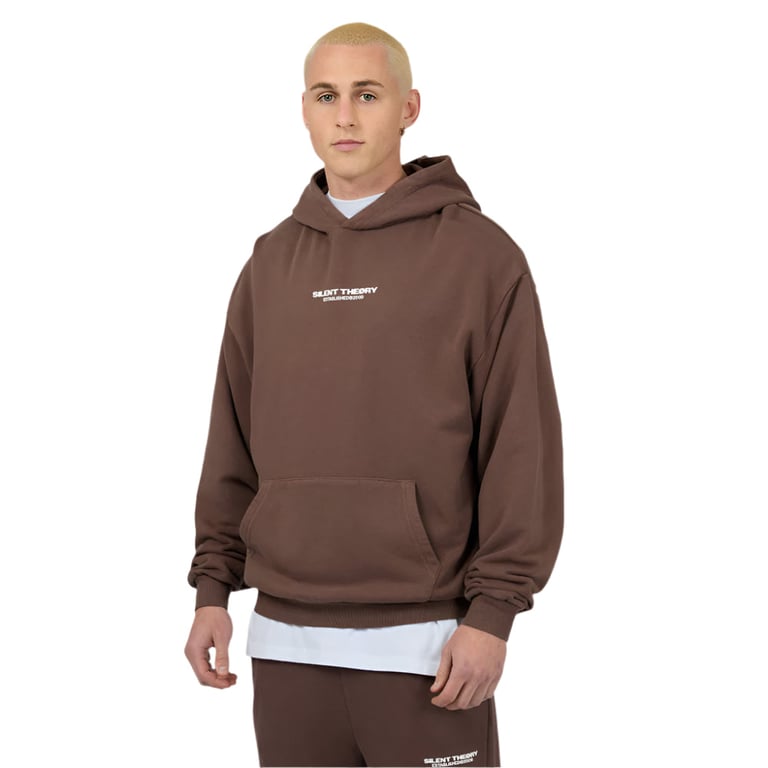 Essential Theory Hoodie